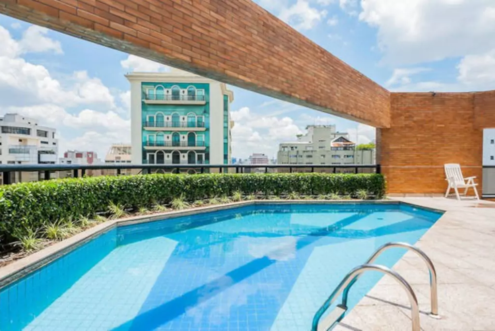 R2 Flats Os melhores flats de São Paulo