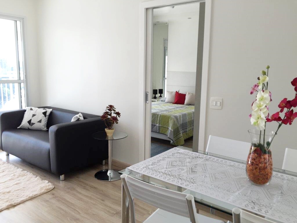 R2 Flats Os melhores flats de São Paulo