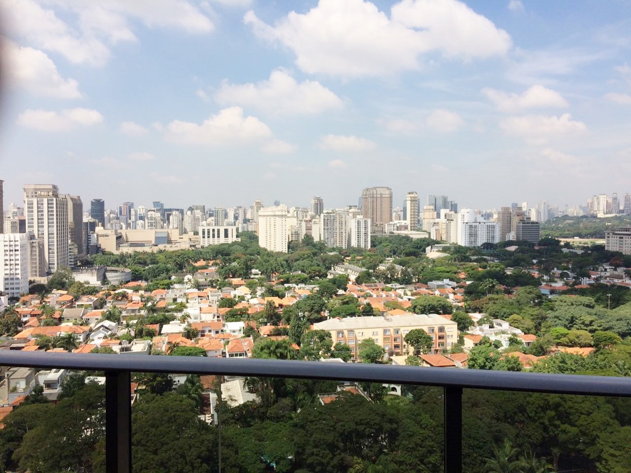 R2 Flats Os melhores flats de São Paulo