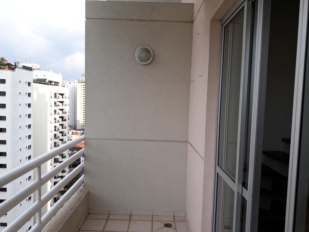 R2 Flats Os melhores flats de São Paulo