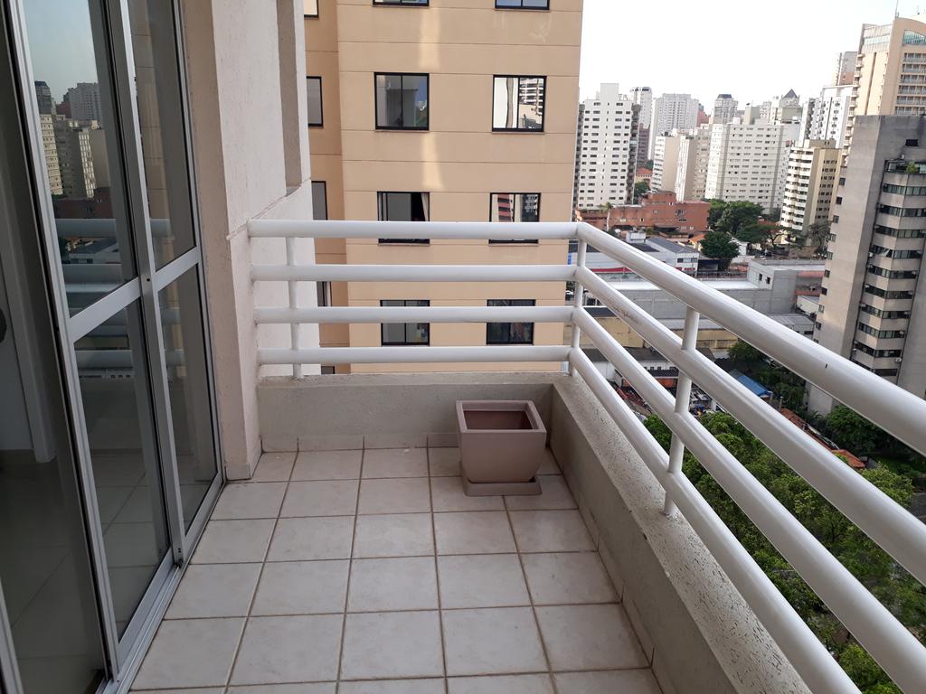 R2 Flats Os melhores flats de São Paulo